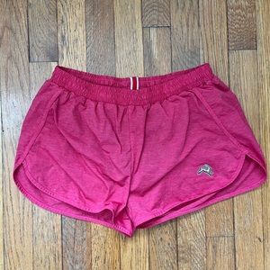 Tracksmith Session Shorts - Rarely Worn